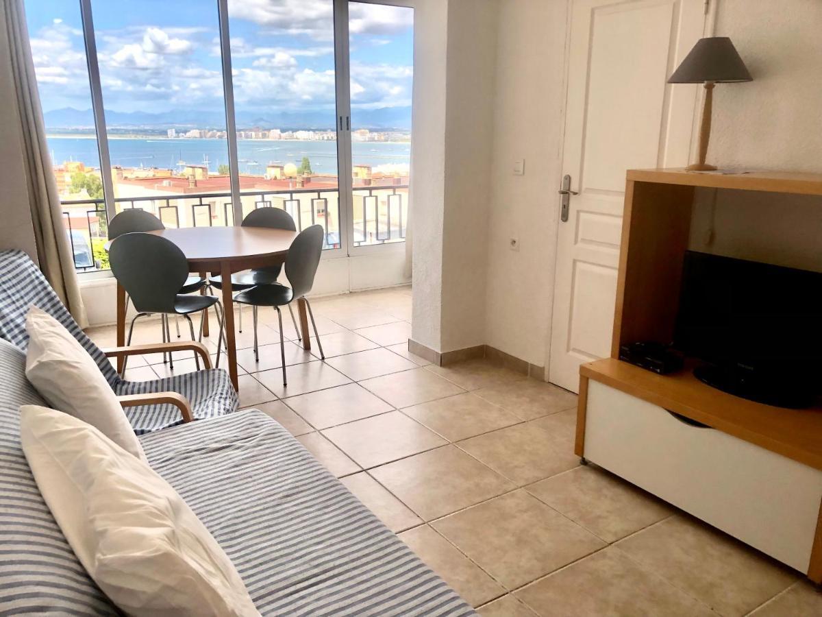 Acapulco Росас Экстерьер фото